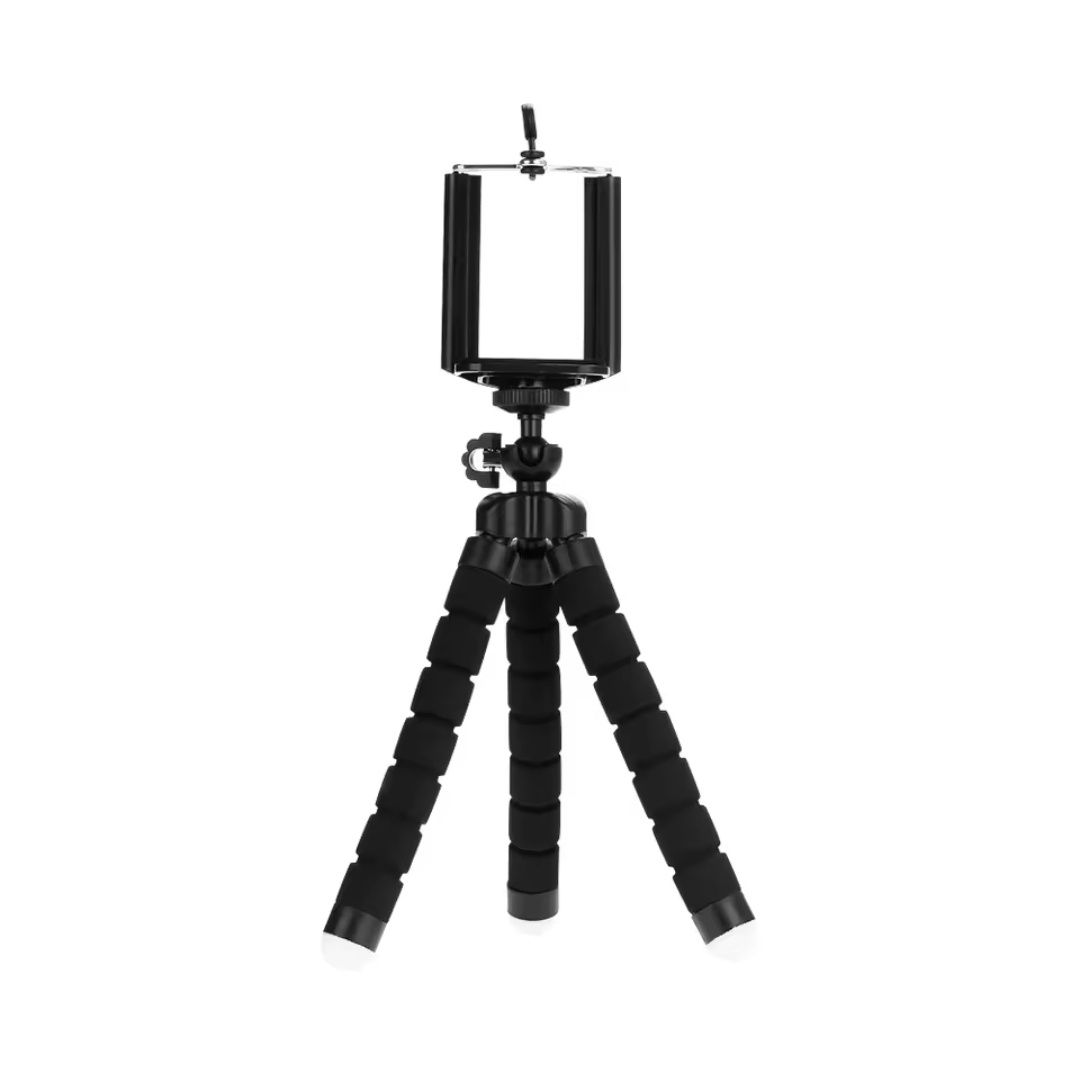 Statyw tripod elastyczny na telefon