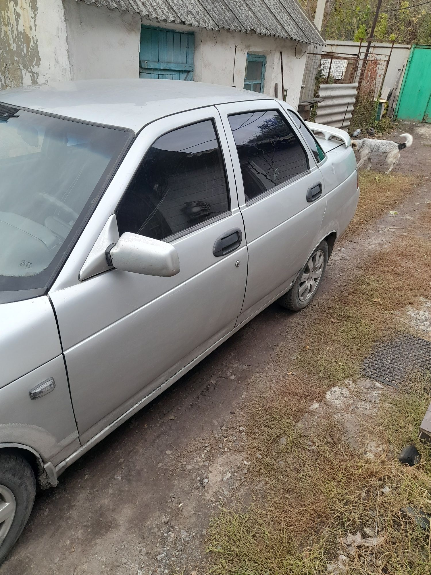 ВАЗ  2110продам авто