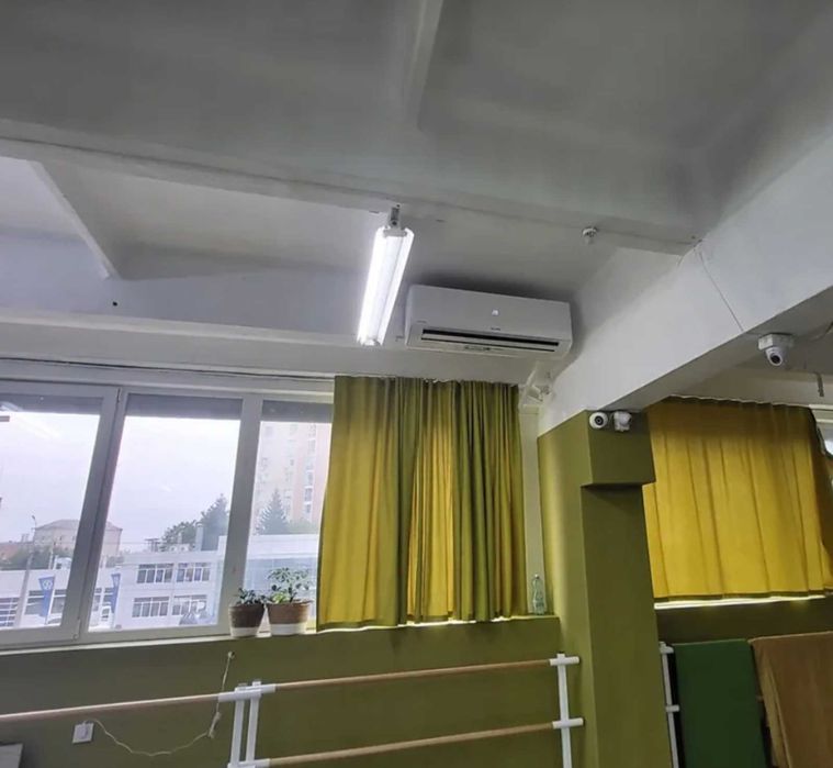 Оренда приміщення на Ближньому Замості