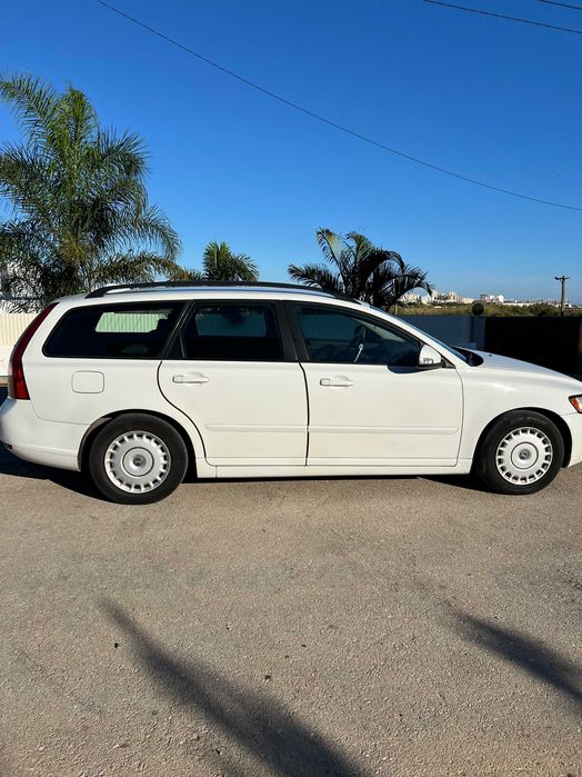 Volvo V50 1.6 D EcoDrive