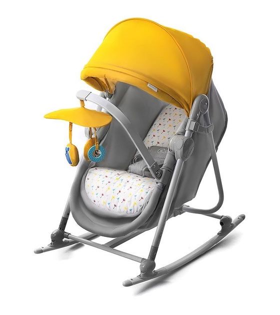 Люлька-гойдалка 5в1