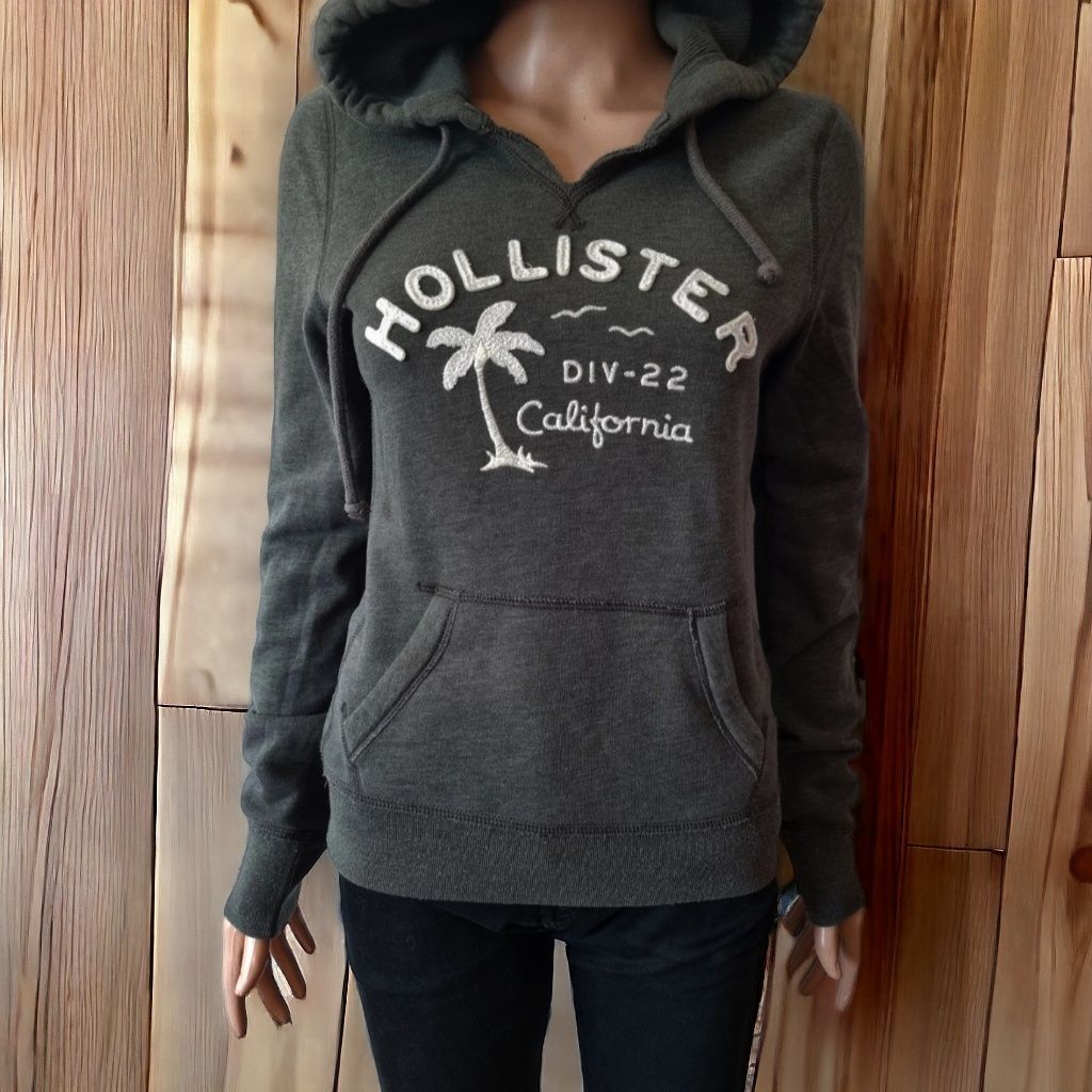 Hollister bluza damska