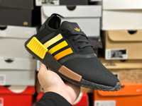 Кросівки adidas NMD_R1 кроссовки HQ4561