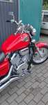 Honda VF 750 C Magna