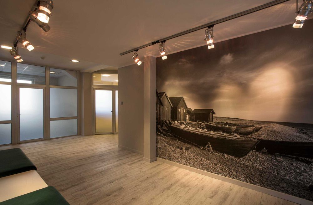 Biuro 88 m. kw., Sopot Centrum