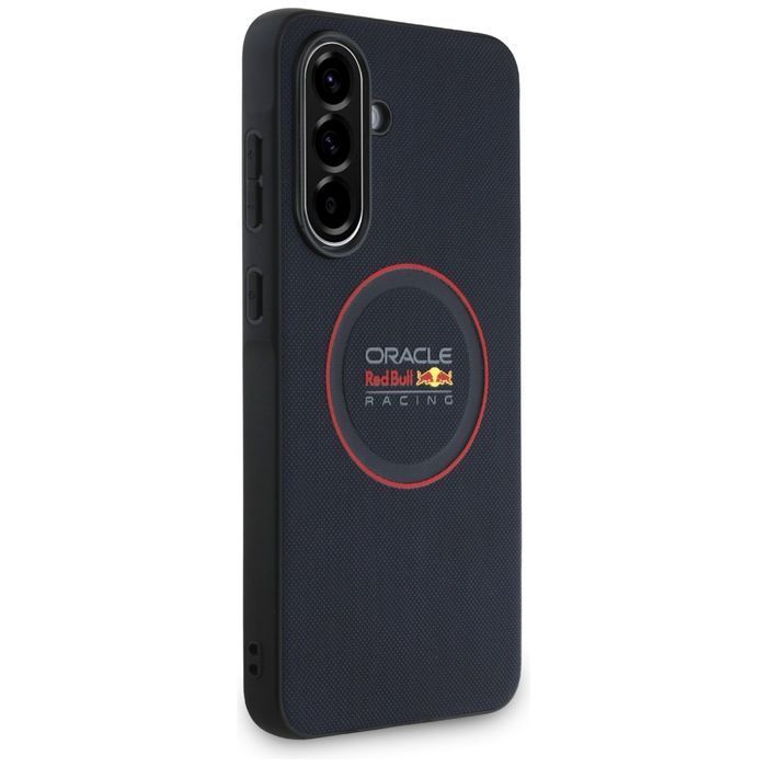 Etui Red Bull Meshed Red Ring Do Samsung Galaxy A56 Granatowy