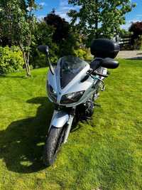 YAMAHA FZS 600 Fazer