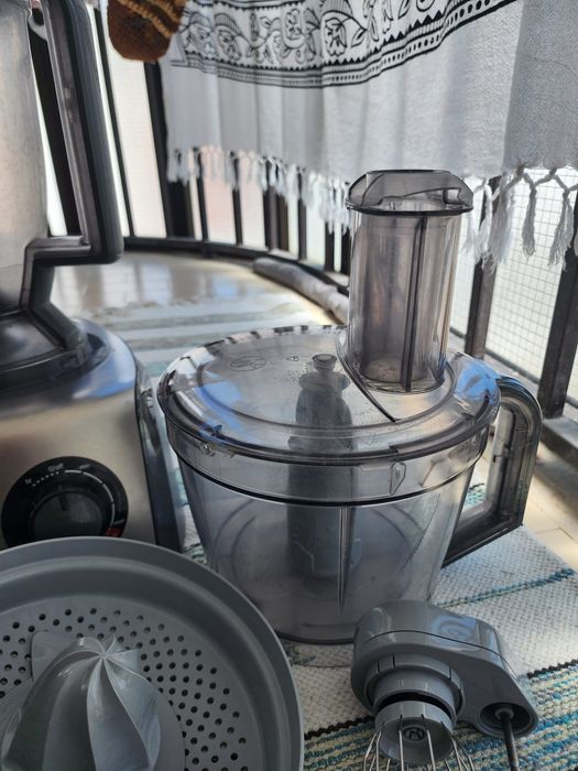 Processador de Alimentos Bosch MCM68840