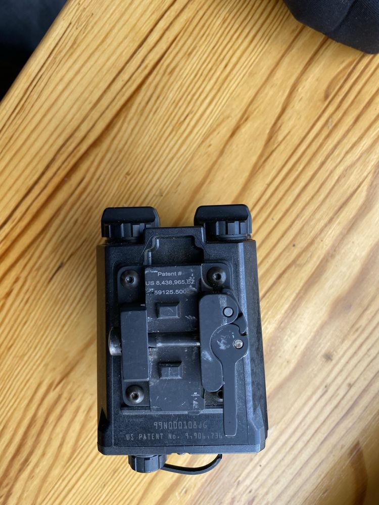 Каліматор тепловізійний Зігзауер ECHO 3 SIG SAUER