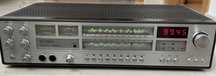 Receiver SABA 9241 digital