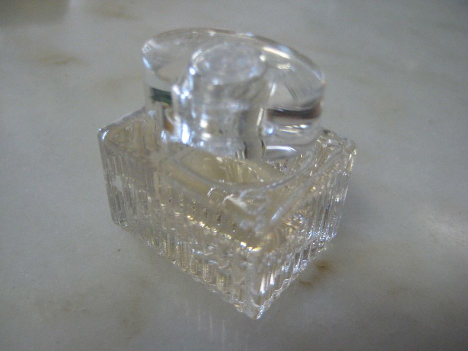 Miniatura do novo perfume Chloé Intense(NOVO)