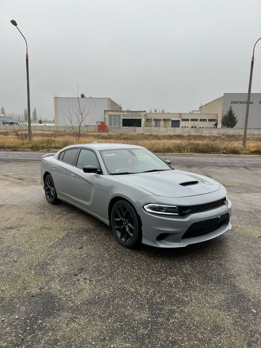 Dodge Charger 3.6 Rwd 2021