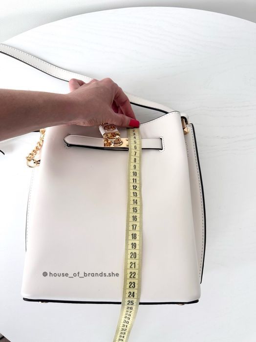 MICHAEL KORS Hamilton Жіноча сумочка оригінал майкл корс женская кожа