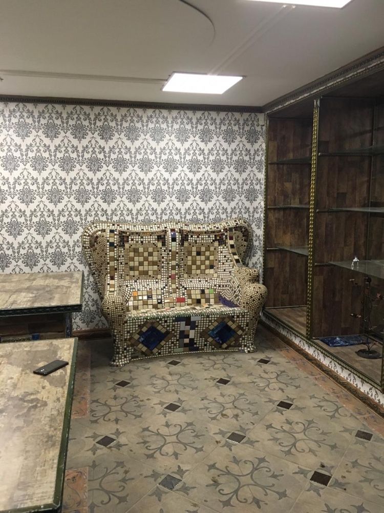 Сдам в аренду