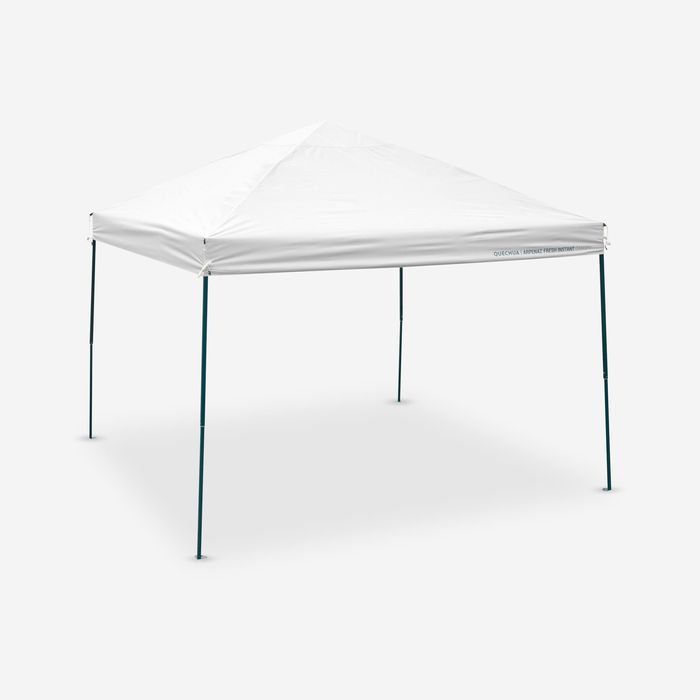 Abrigo de Campismo - Arpenaz Fresh Instant Canopy - 8