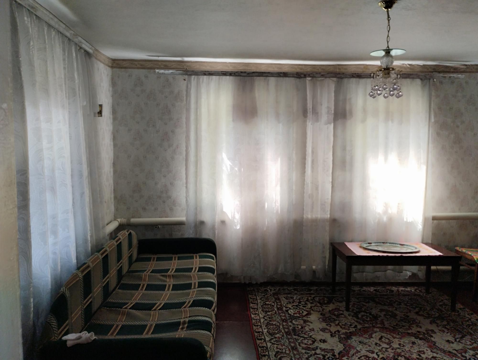 Продам будинок в Старовірівці, Красноградський р-н, Харківська обл. OG