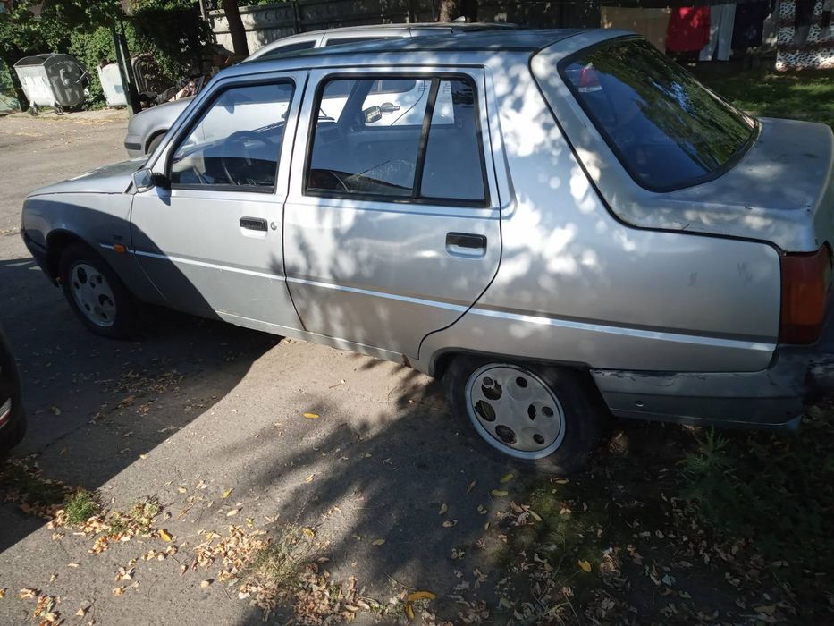 Славута 1103 карбюраторна