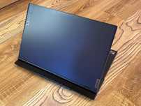 Lenovo Legion 5 17ACH6H – Ідеальний Ігровий Ноутбук у Стані Нового!