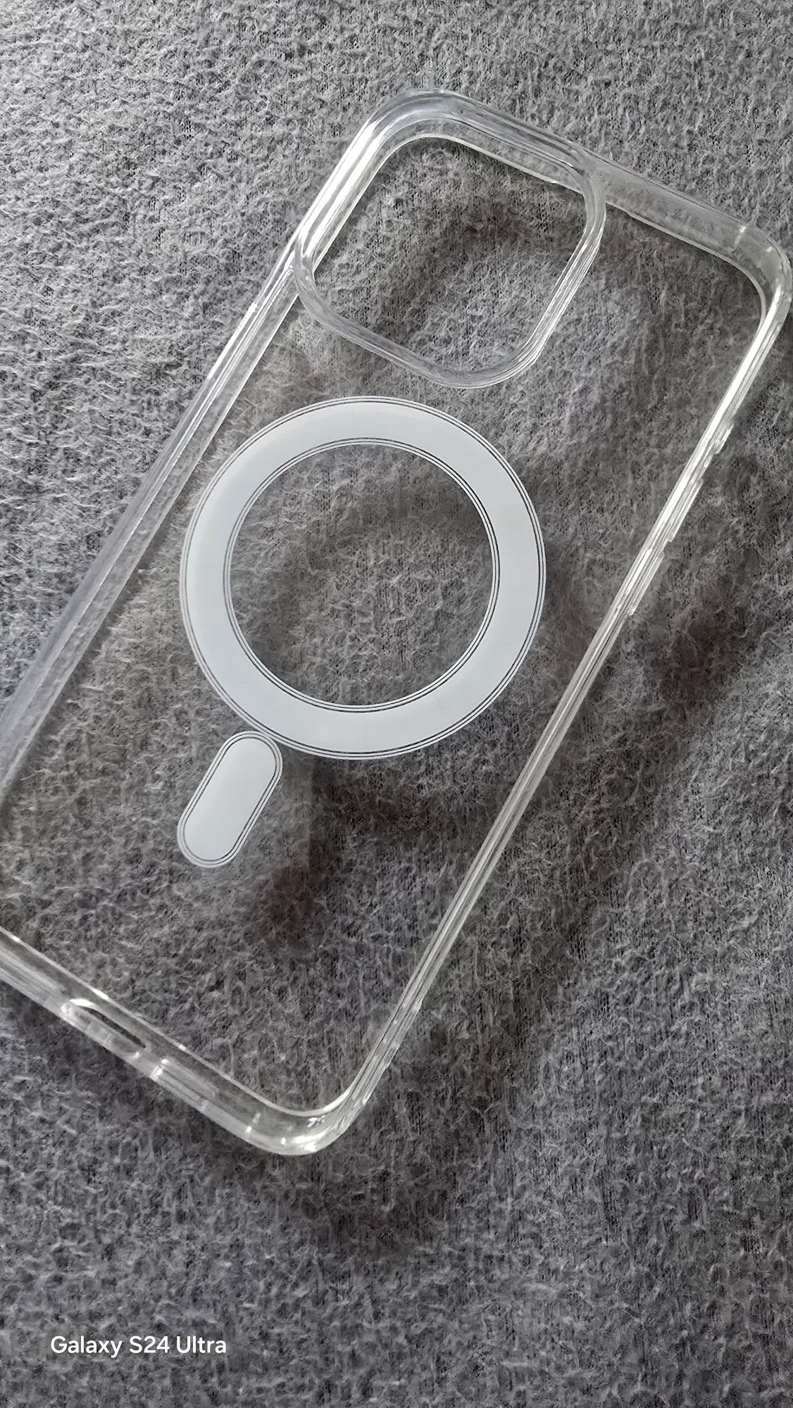 Iphone 15 pro max etui plecki Nowe