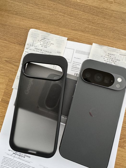 Jak Nowy Google Pixel 10 pro 128gb Media Expert