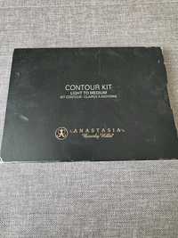 Контурна палетка для обличчя Anastasia Beverly Hills Contour Kit