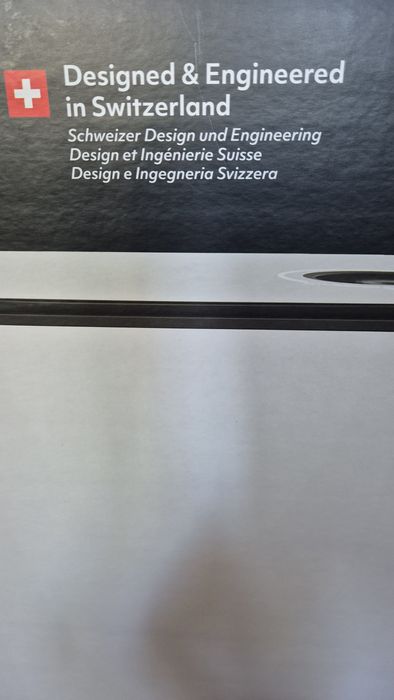 Oczyszczacz powietrza iRobot Aeris Aair  biały  3in1  pro NOWY