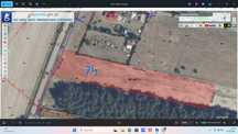 Działka budowlana rolno budowlana 2900m2 lub 1ha