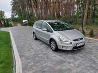 Sprzedam forda s-max