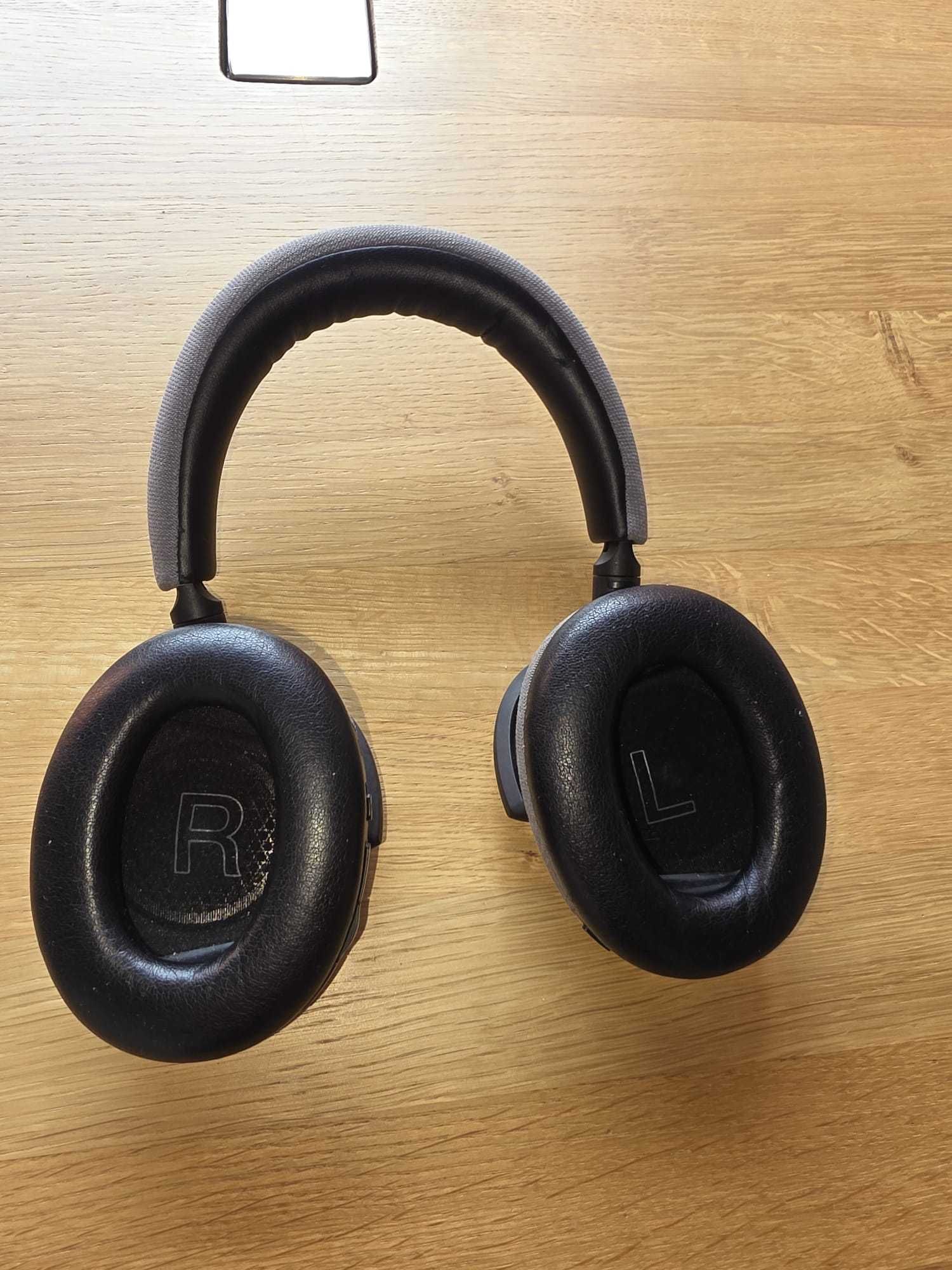 Bowers & Wilkins PX 7  BW sprawne
