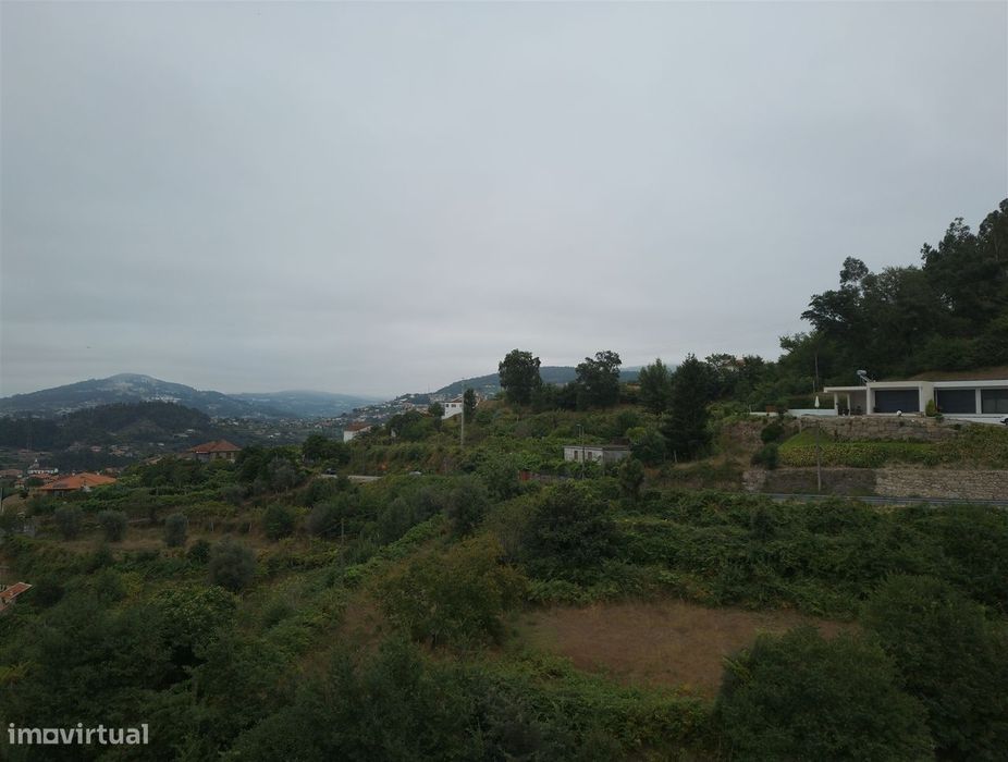 Quinta T0 Venda em Fornos,Castelo de Paiva