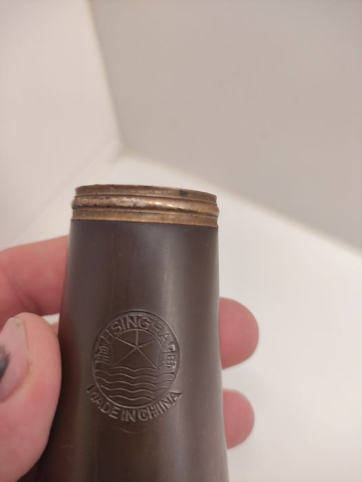 Antigo Clarinete