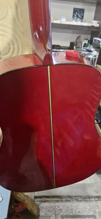 Акустична гітара HOHNER HW 220-TWR