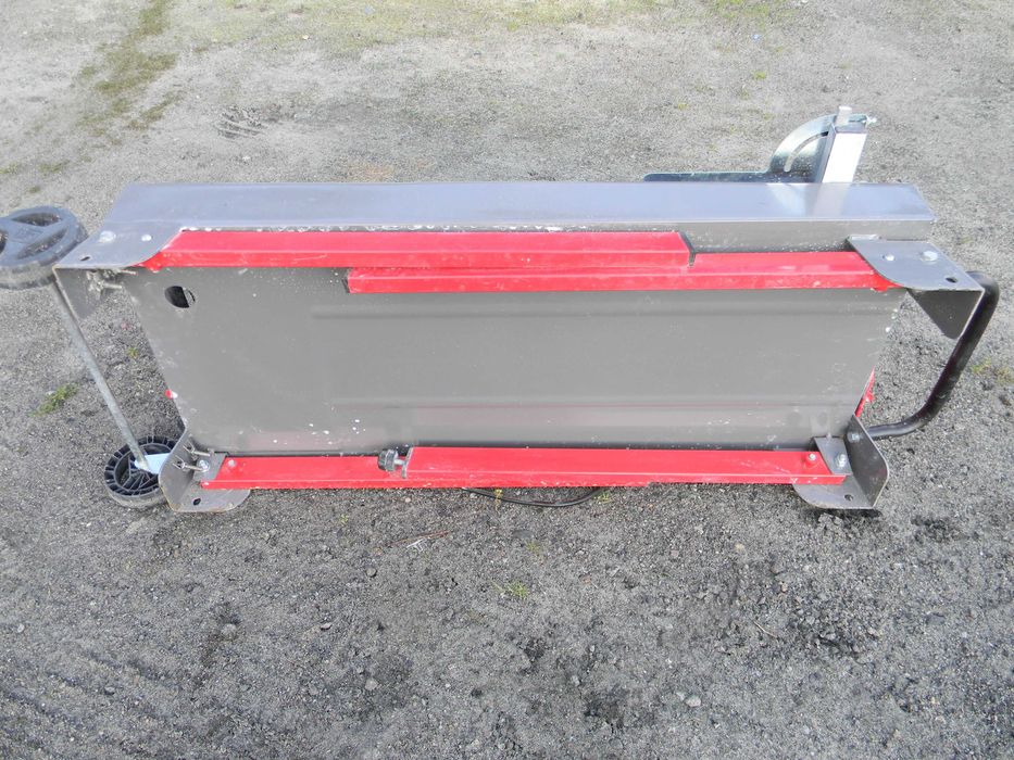 Przecinarka do płytek glazury  EINHELL TE-TC 620U