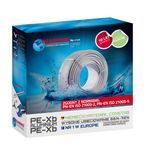 PEX 16x2 Rura wielowarstwowa A PE-Xb/Al/-PE-Xb  200m