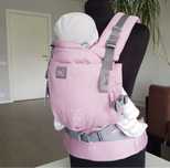 Ерго рюкзак love carry