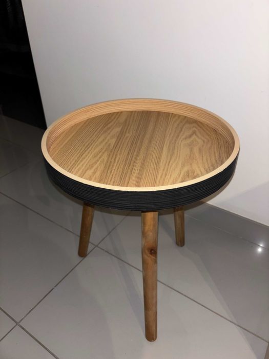Mesa de apoio/centro