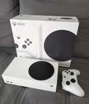 Konsola Xbox Series S - stan IDEALNY!