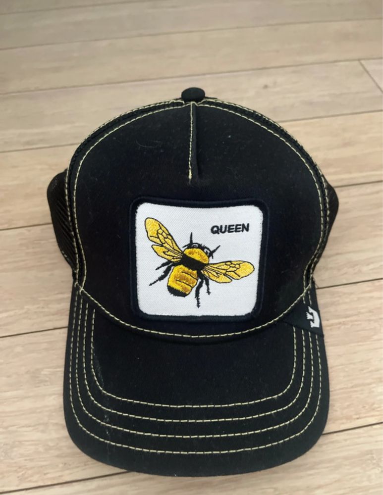 Czapka Goorin Bros Queen