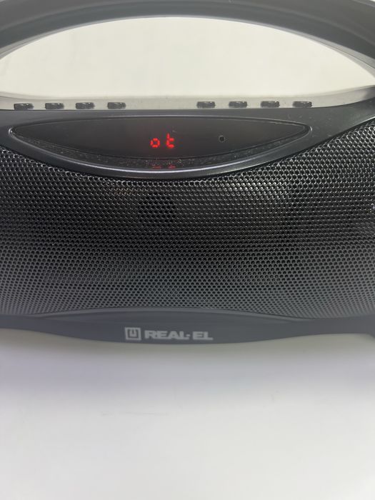 Продам колонку Real-EL X-713