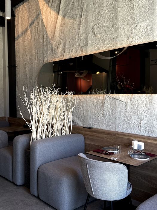 Терміновий продаж: ресторан / lounge bar, повністю укомплектований