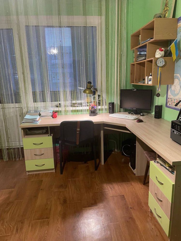 Продаж 2 к квартири