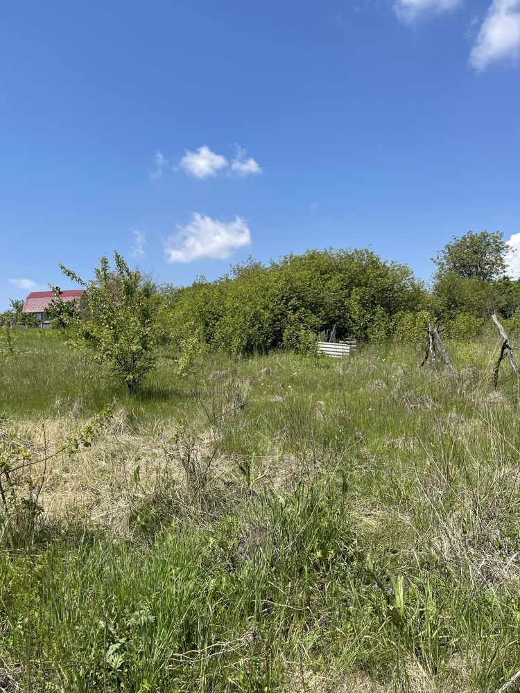 Продам земельну ділянку