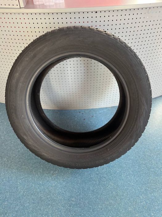 Шини Nokian Hakkapeliitta R3 SUV 265/50 R19