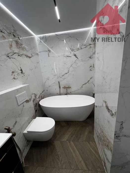 Продаж автономного будинку в котеджному містечку SoHo Town