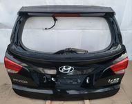 Hyundai ix35 1k klapa