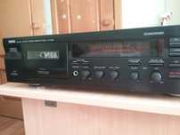 Кассетная дека  Yamaha kx - 393