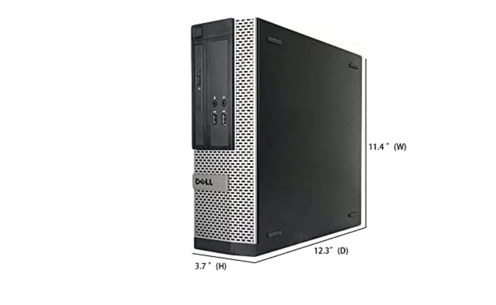 DELL Desktop PC intel Core i5