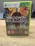 Wiedzmin 2 xbox 360 PL
