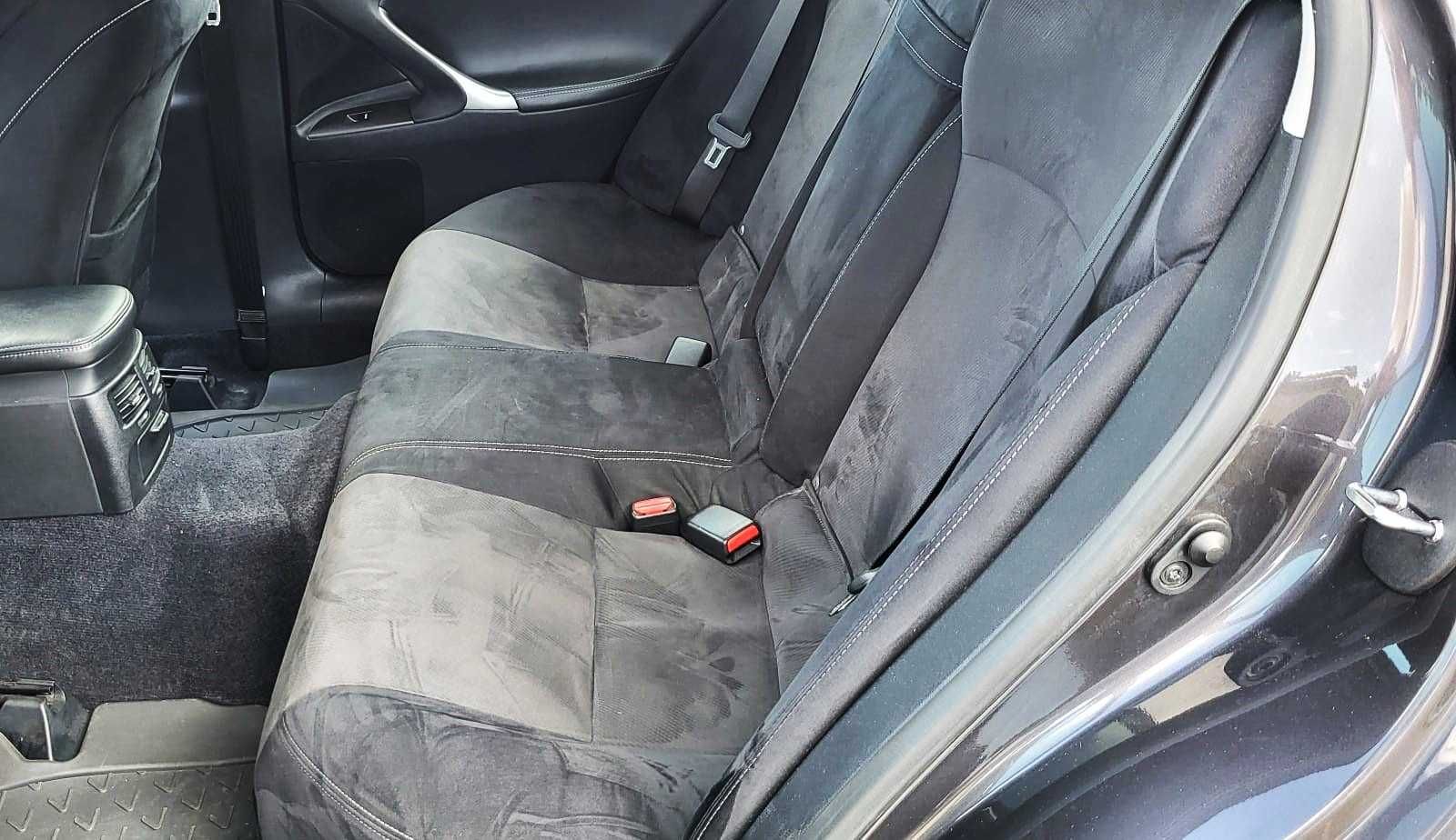 Lexus IS 250 Aut. Premium V6 – 208 CV
