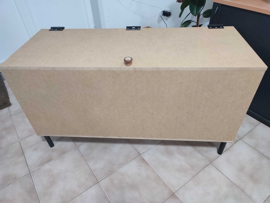 Vende-se Caixas e Baús personalizados